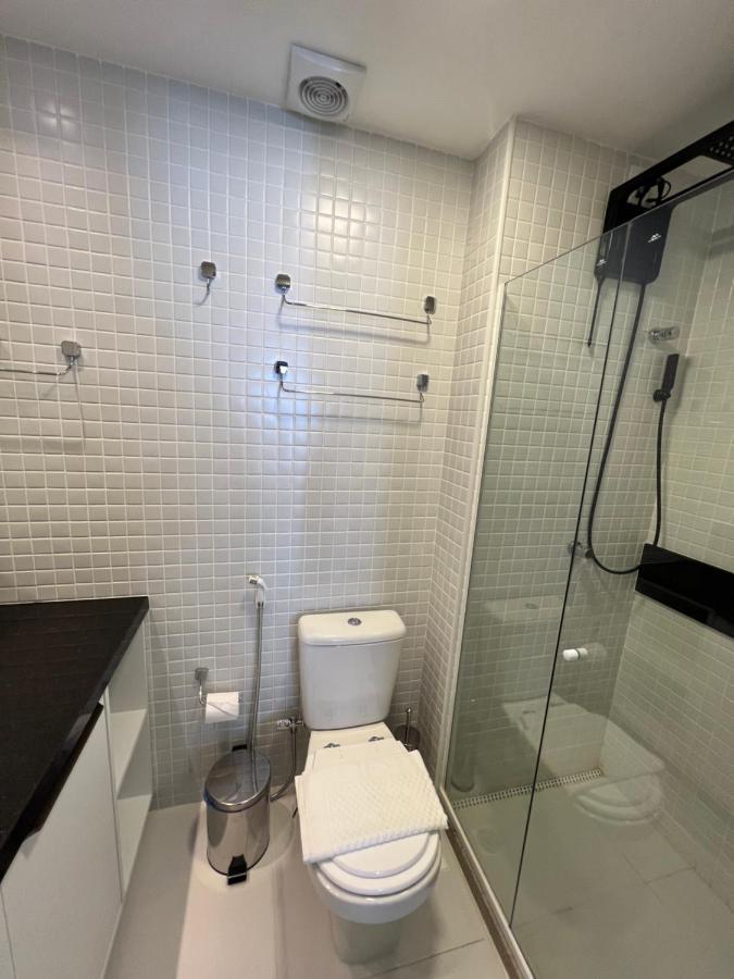 #1 Sofisticado Loft Vista Mar - Farol Da Barra Apartment Salvador Exterior photo